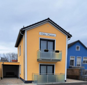 Villa Kratzer - OG